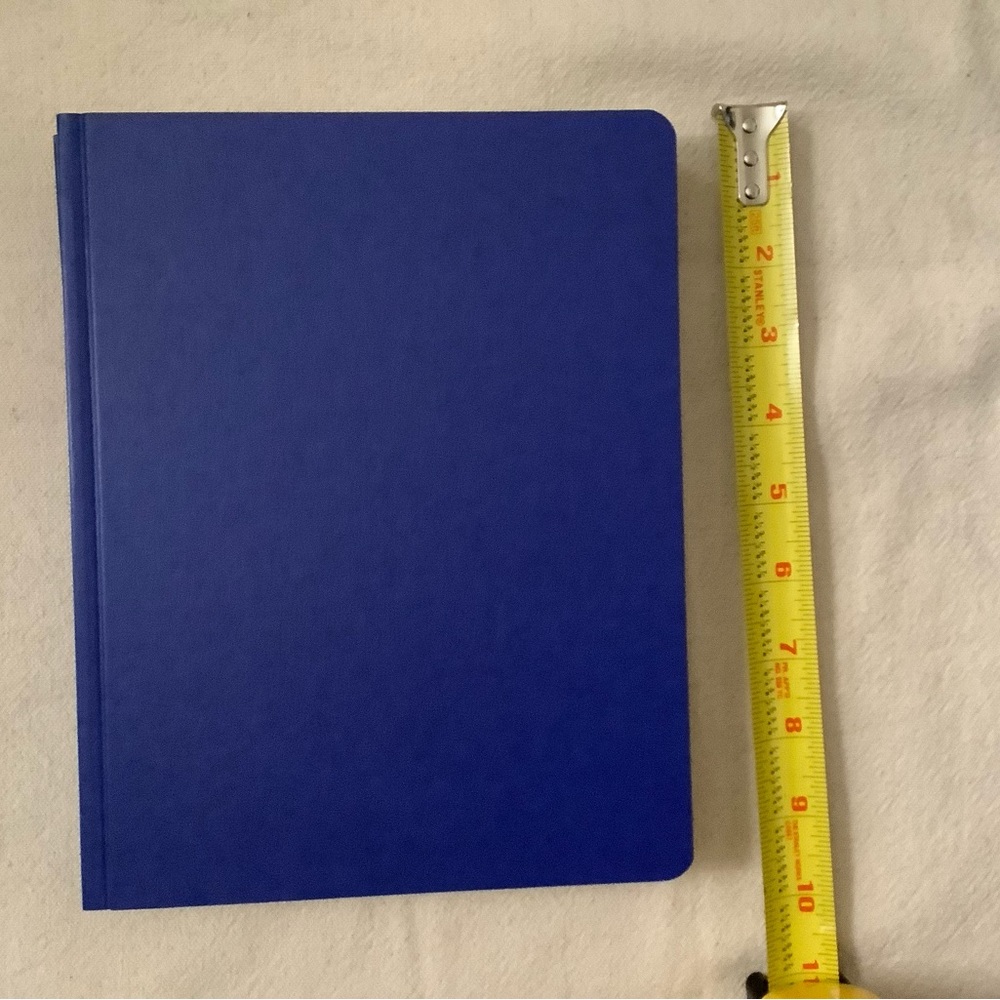 National Brand Lab Notebooks (5) - Picture 7 of 11